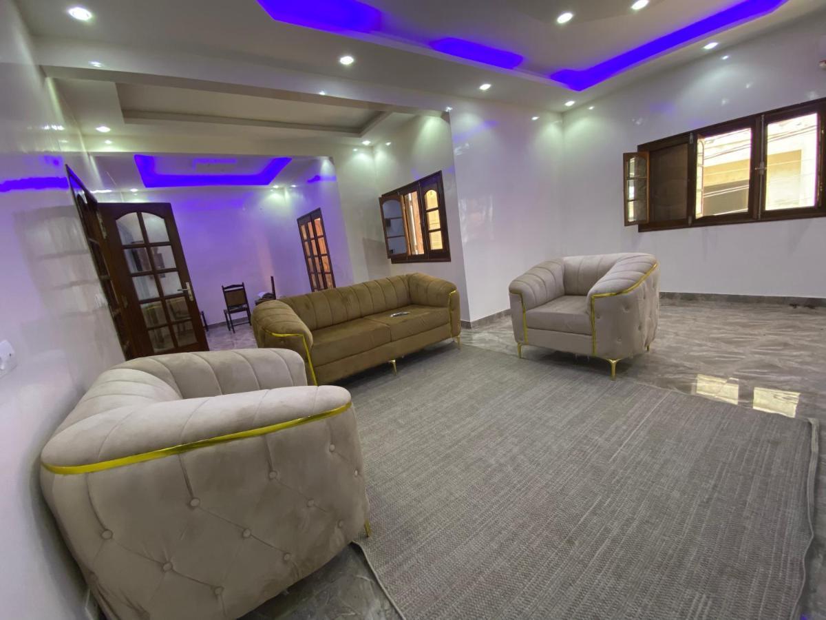 Residence El Hadji Dakar Exterior photo