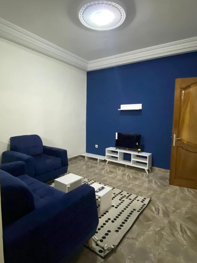 Residence El Hadji Dakar Exterior photo